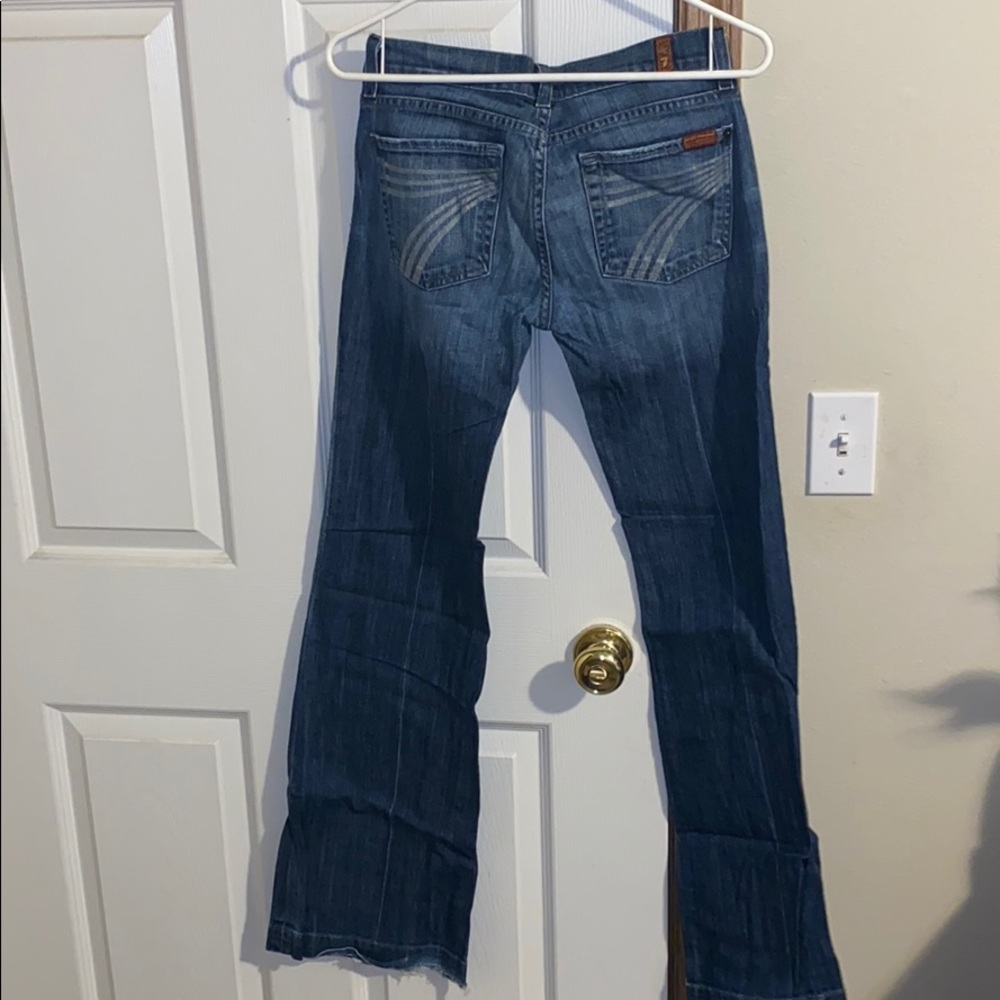 7 For All Mankind
